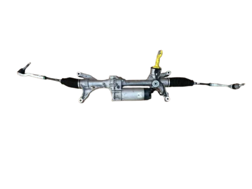 STEERING GEAR